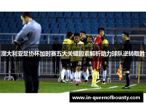 澳大利亚足协杯加时赛五大关键因素解析助力球队逆转取胜 澳大利亚足协杯加时赛五大关键因素解析助力球队逆转取胜