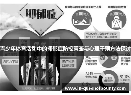 青少年体育活动中的抑郁症防控策略与心理干预方法探讨
